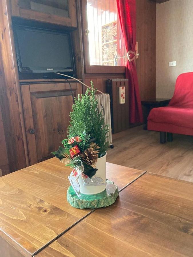 Appartamento Alla Grand'Ourse Breuil-Cervinia Zewnętrze zdjęcie